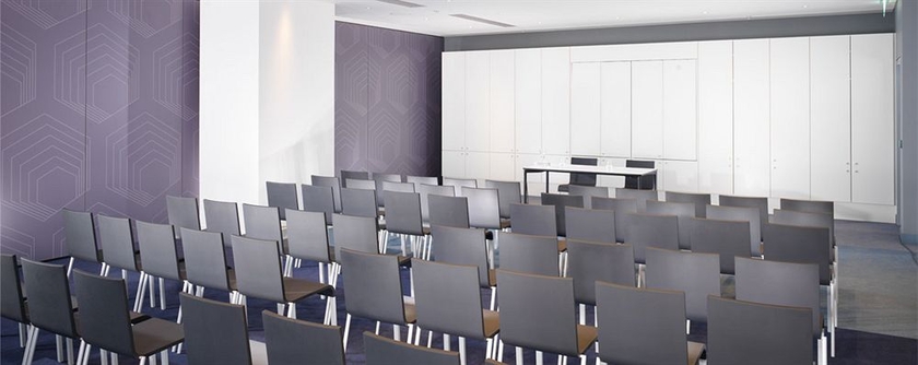 Imagen de los interiores del Hotel Sea Containers London. Foto 8