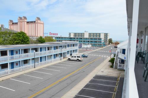 Imagen de la habitación del Hotel Sea Cove Motel Ocean City. Foto 8