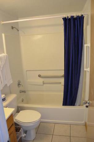 Imagen de la habitación del Hotel Sea Cove Motel Ocean City. Foto 9