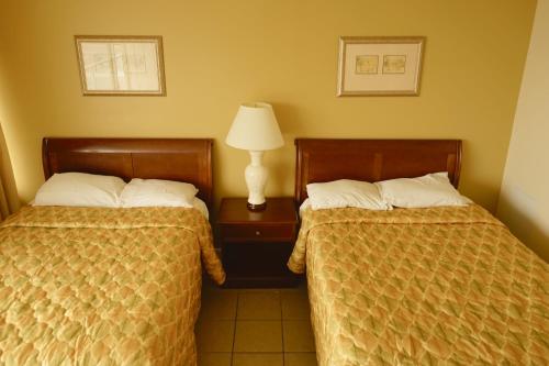 Imagen general del Hotel Sea Cove Motel Ocean City. Foto 1