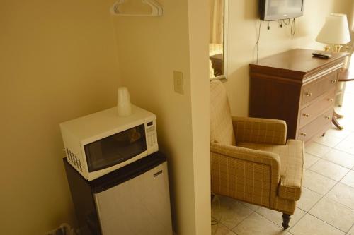 Imagen general del Hotel Sea Cove Motel Ocean City. Foto 2