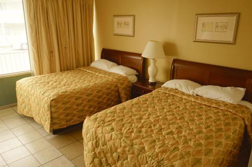 Imagen general del Hotel Sea Cove Motel Ocean City. Foto 3