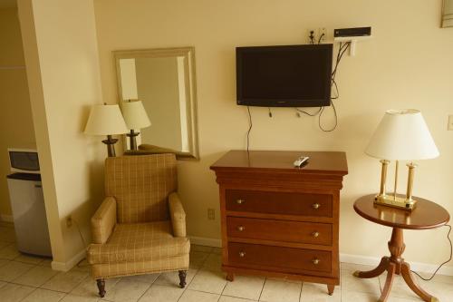 Imagen general del Hotel Sea Cove Motel Ocean City. Foto 4
