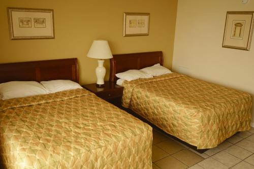 Imagen general del Hotel Sea Cove Motel Ocean City. Foto 5