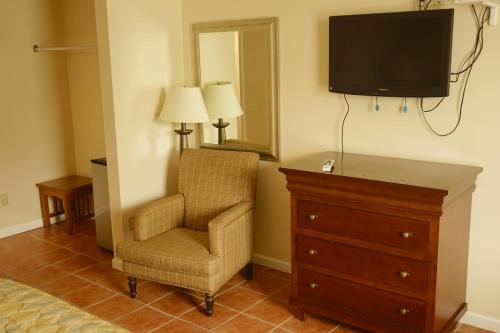 Imagen general del Hotel Sea Cove Motel Ocean City. Foto 6