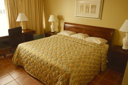 Imagen general del Hotel Sea Cove Motel Ocean City. Foto 7