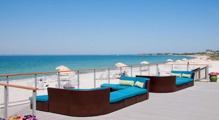 Imagen general del Hotel Sea Crest Beach. Foto 4