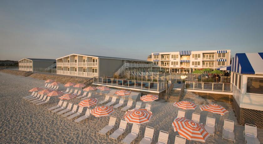 Imagen general del Hotel Sea Crest Beach. Foto 5