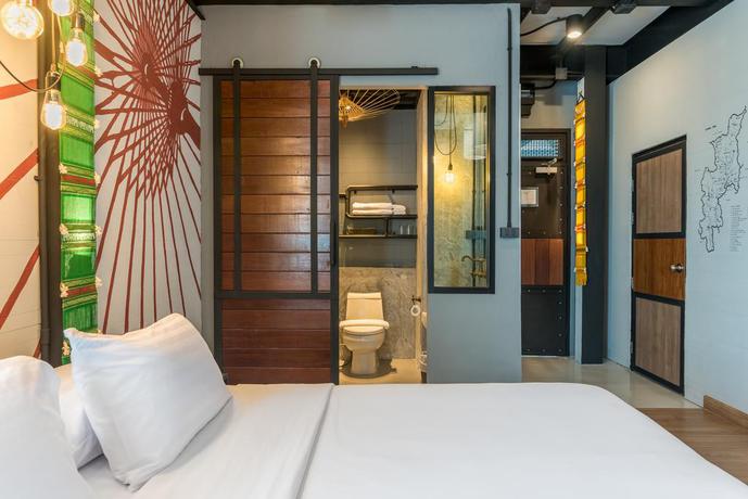 Imagen general del Hotel Sea Crest By Jomtien. Foto 10