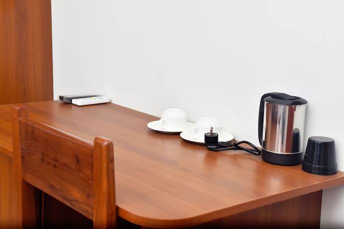 Imagen de la habitación del Hotel Sea Crest. Foto 4
