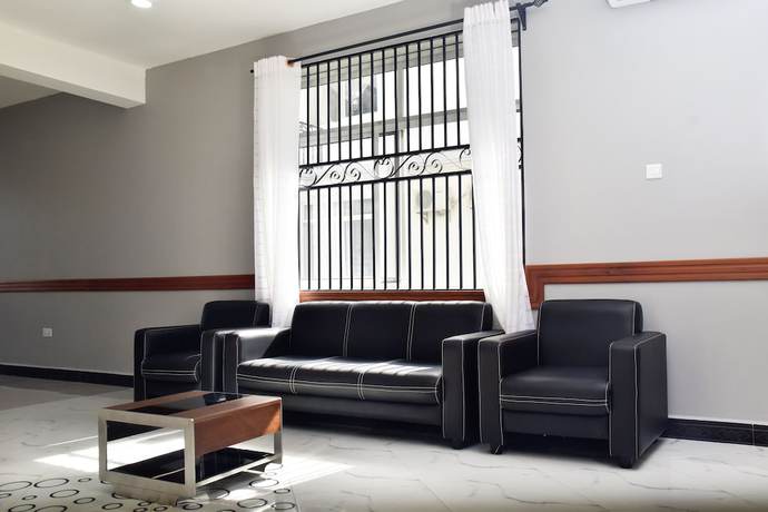 Imagen de los interiores del Hotel Sea Crest. Foto 18