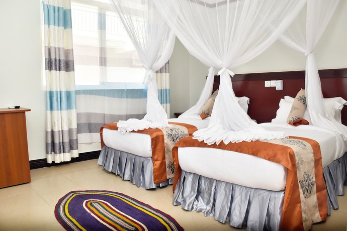 Imagen de la habitación del Hotel Sea Crest. Foto 5