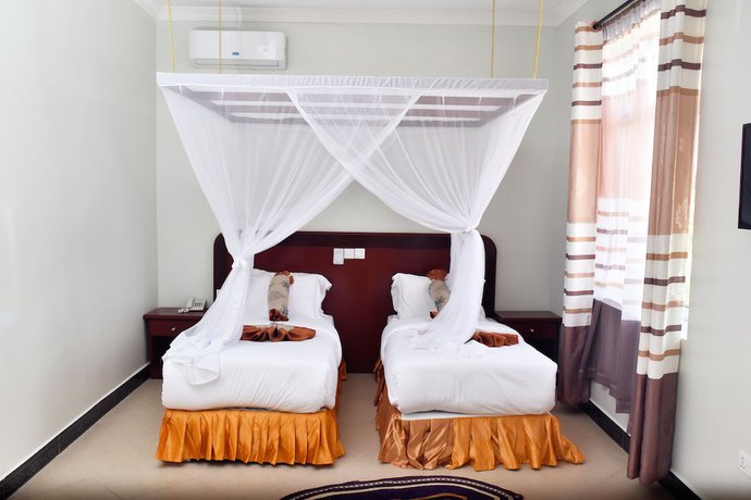 Imagen de la habitación del Hotel Sea Crest. Foto 6