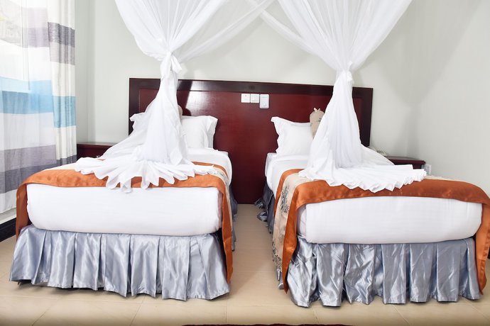 Imagen de la habitación del Hotel Sea Crest. Foto 7