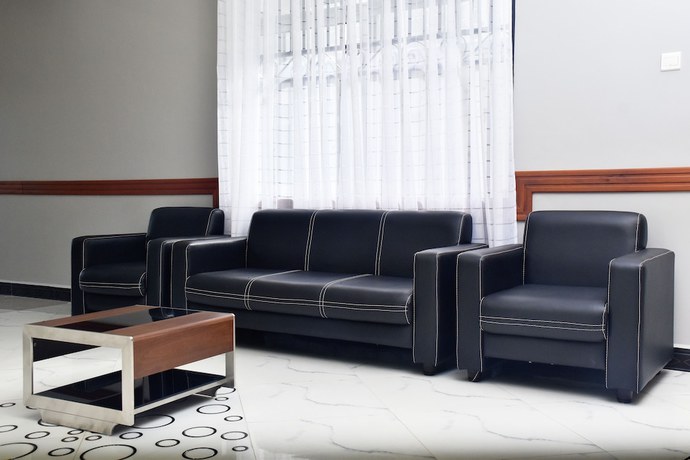Imagen de los interiores del Hotel Sea Crest. Foto 19