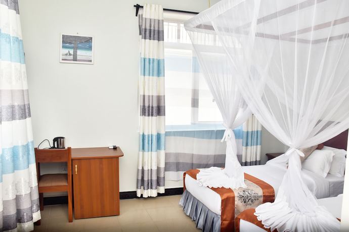 Imagen de la habitación del Hotel Sea Crest. Foto 10