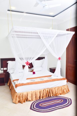 Imagen de la habitación del Hotel Sea Crest. Foto 11