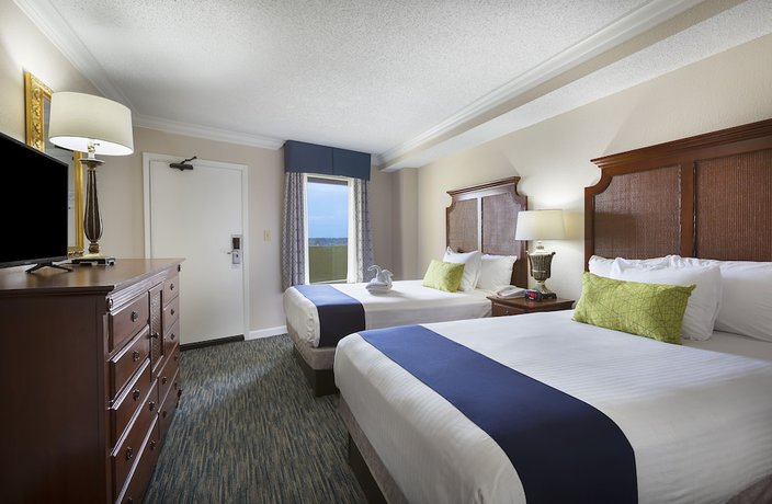 Imagen de la habitación del Hotel Sea Crest Oceanfront Resort. Foto 5