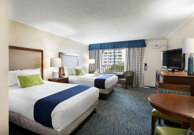 Imagen de la habitación del Hotel Sea Crest Oceanfront Resort. Foto 8