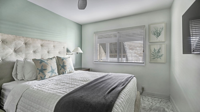 Imagen de la habitación del Hotel Sea Crest Resort. Foto 3