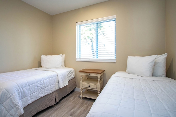 Imagen de la habitación del Hotel Sea Crest Resort. Foto 5
