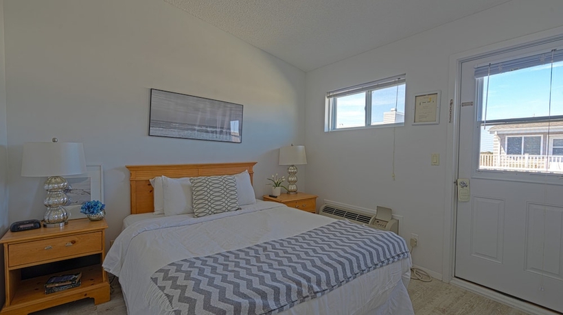 Imagen de la habitación del Hotel Sea Crest Resort. Foto 7