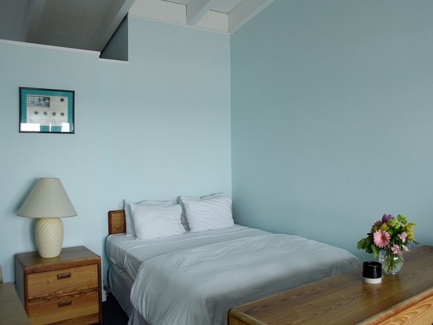 Imagen de la habitación del Hotel Sea Crest Resort. Foto 12