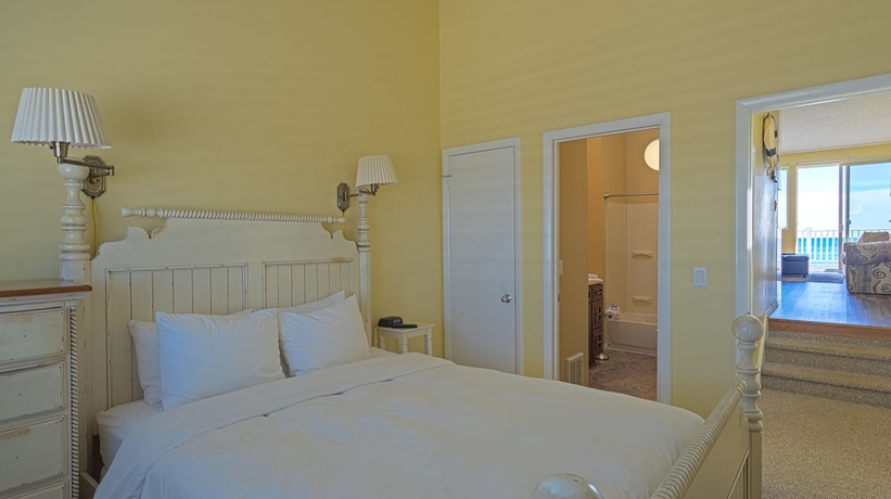 Imagen de la habitación del Hotel Sea Crest Resort. Foto 13