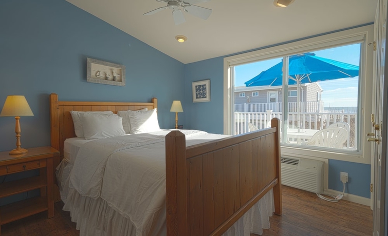 Imagen de la habitación del Hotel Sea Crest Resort. Foto 14