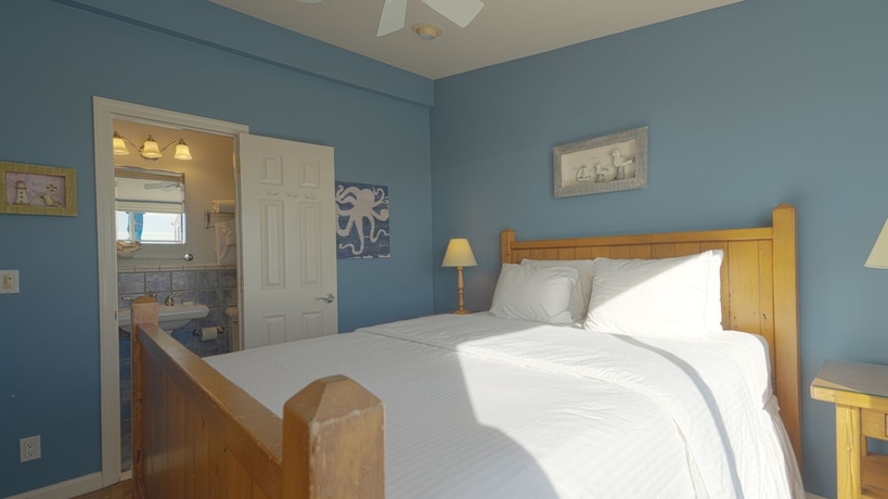 Imagen de la habitación del Hotel Sea Crest Resort. Foto 15