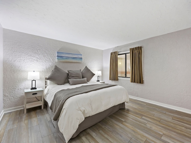 Imagen de la habitación del Hotel Sea Crest Surf and Racquet Club. Foto 6
