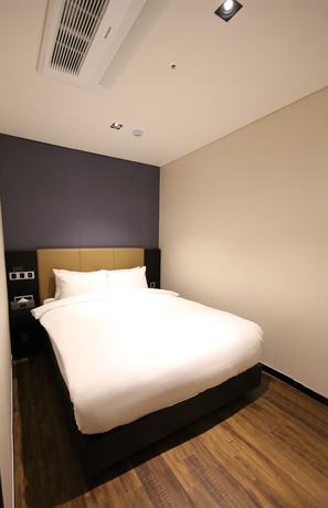 Imagen de la habitación del Hotel Sea Cruise. Foto 7