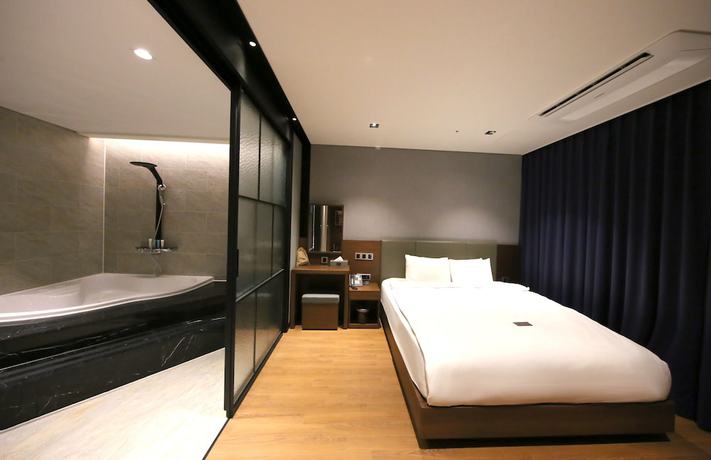 Imagen de la habitación del Hotel Sea Cruise. Foto 9