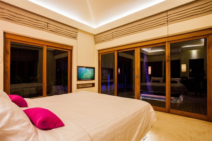 Imagen de la habitación del Hotel Sea Dance Resort. Foto 5