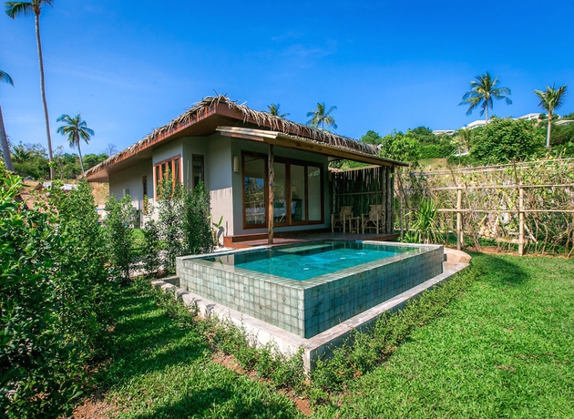 Imagen de la habitación del Hotel Sea Dance Resort. Foto 6