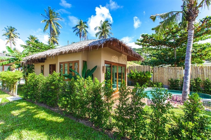 Imagen de los exteriores del Hotel Sea Dance Resort. Foto 13