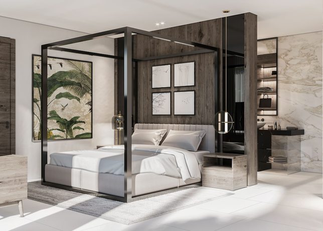 Imagen de la habitación del Hotel Sea Diamond Boutique & Spa. Foto 2