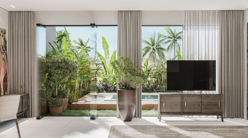 Imagen de la habitación del Hotel Sea Diamond Boutique & Spa. Foto 7
