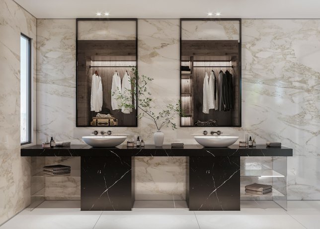 Imagen de la habitación del Hotel Sea Diamond Boutique & Spa. Foto 8