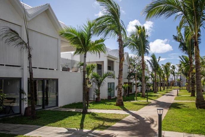 Imagen general del Hotel Sea Diamond Boutique & Spa. Foto 1