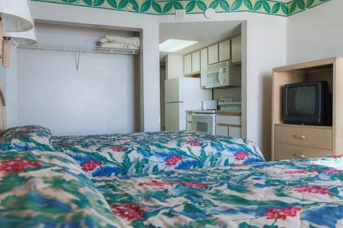 Imagen de la habitación del Hotel Sea Dip Oceanfront. Foto 4