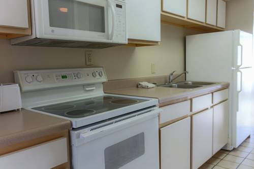 Imagen de la habitación del Hotel Sea Dip Oceanfront. Foto 5