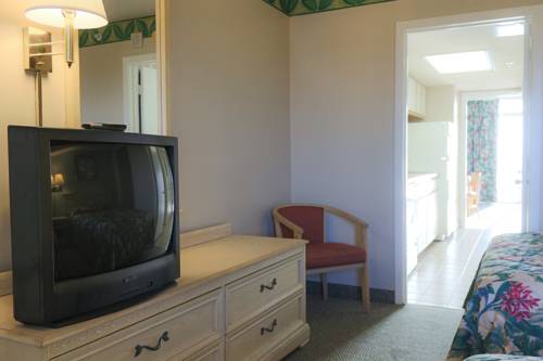 Imagen de la habitación del Hotel Sea Dip Oceanfront. Foto 6