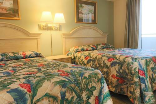 Imagen de la habitación del Hotel Sea Dip Oceanfront. Foto 7