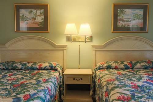 Imagen de la habitación del Hotel Sea Dip Oceanfront. Foto 8