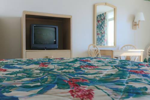 Imagen de la habitación del Hotel Sea Dip Oceanfront. Foto 11