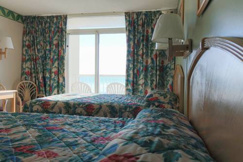 Imagen de la habitación del Hotel Sea Dip Oceanfront. Foto 15
