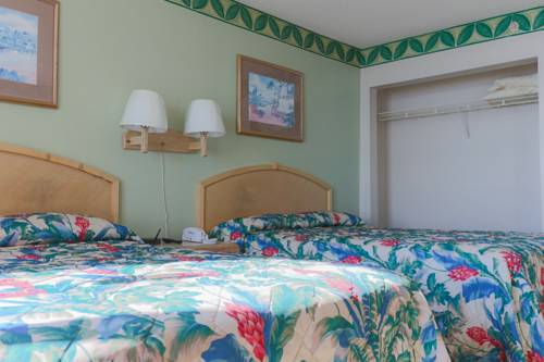 Imagen de la habitación del Hotel Sea Dip Oceanfront. Foto 16
