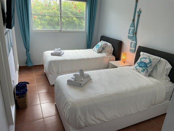 Imagen general del Hotel Sea Dream II -1 A - Punta Cana. Foto 1