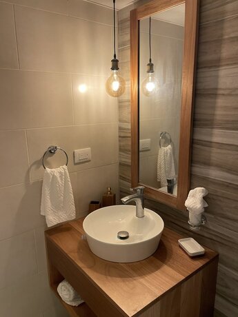 Imagen general del Hotel Sea Dream II -1 A - Punta Cana. Foto 3